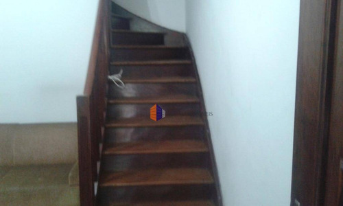 Imagem 13 de 22 de Sobrado Com 2 Dormitórios À Venda, 100 M² Por R$ 490.000,00 - Parque São Jorge - São Paulo/sp - So1035