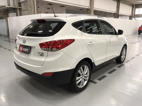 Imagem 6 de 7 de Hyundai Ix 35 Ix35 B