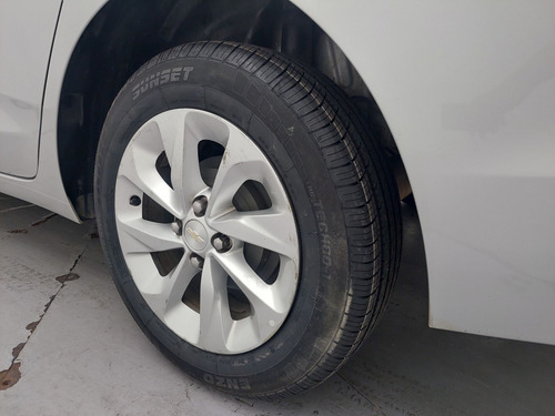 Chevrolet Onix 1.0 TURBO FLEX PLUS LTZ AUTOMÁTICO