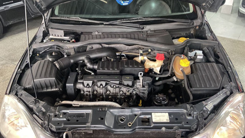 Chevrolet Corsa Sed. Maxx 1.4 8V ECONOFLEX 4p
