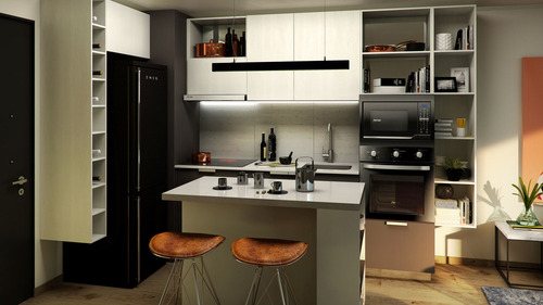 Imagen 4 de 15 de Edificio Limit