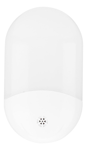Sensor Inteligente De Luces Led Nocturnas De 2 Piezas Para P