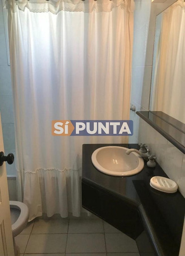 Imagen 7 de 11 de Apartamento En Punta Del Este, Mansa