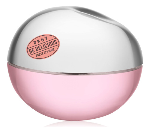 Perfume Donna Karan Dkny Be Delicious Fresh Blossom Spray 10