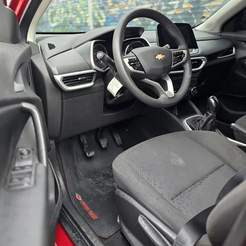 Chevrolet Tracker Ls