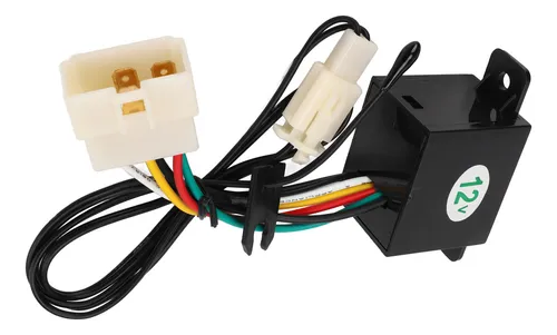 Control De Temperatura Del Evaporador Ac Dc12v Universal Fit