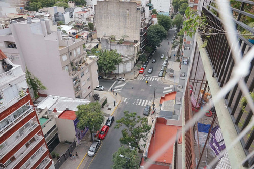 Imagen 26 de 30 de Venta Departamento 4 Amb Balcon Cochera Palermo