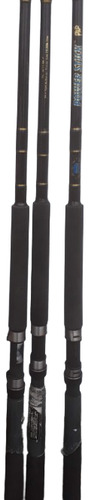Cañas Embarcado Peen Power Stick Plus 2.10 ( Nuevas)