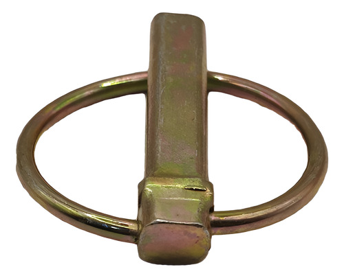 Chaveta Aro Agrícola 3/8 O 9mm (20 Pzas)