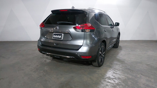 Nissan X-Trail 2.5 EXCLUSIVE 2 ROW AUTO