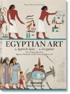 Egyptian Art:prisse D'avennes