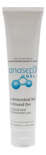 Anacapa Technologies Inc Ana - 7350718:mL a $186990