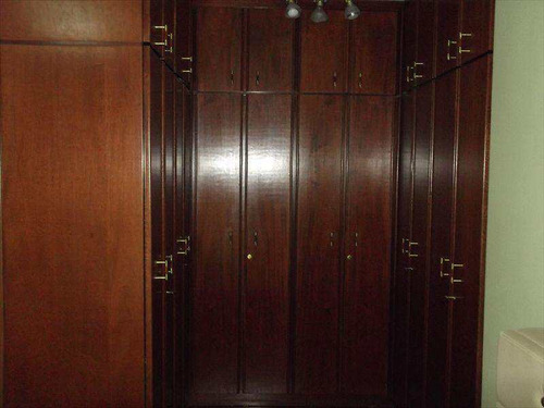 Imagem 8 de 21 de Apartamento Com 3 Dorms, Nova Petrópolis, São Bernardo Do Campo - R$ 650 Mil, Cod: 1063 - V1063
