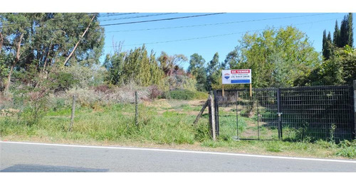 Se Vende Terreno De 5.000 M2 - Panguilemo - Talca