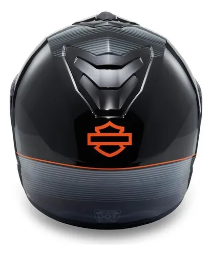 Casco harley davidson abatible sale