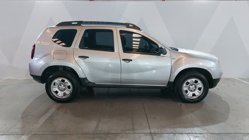 Renault Duster 2.0 Expression At