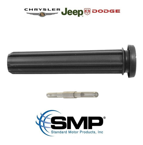 Chupón Bobina Encendido Jeep Grand Cherokee 5.7 2011/2015 