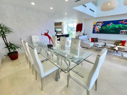 Apartamento En Venta Mirador De Los Campitos I Jose Carrillo Bm Mls #24-28038