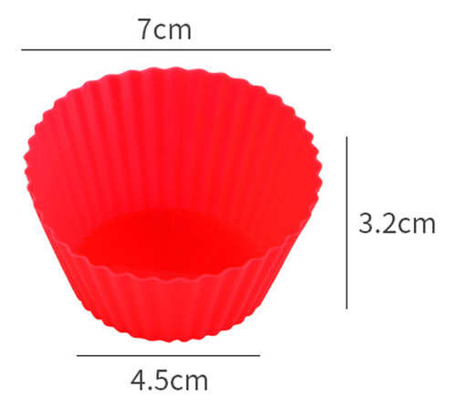 - Moldes De Silicona For Hornear: Moldes Antiadherentes For
