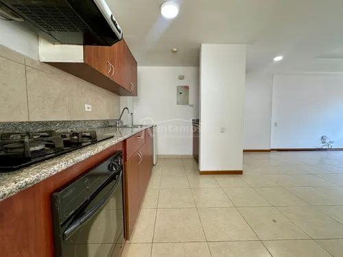 Apartamento En Arriendo En Jardines. Cod A776076