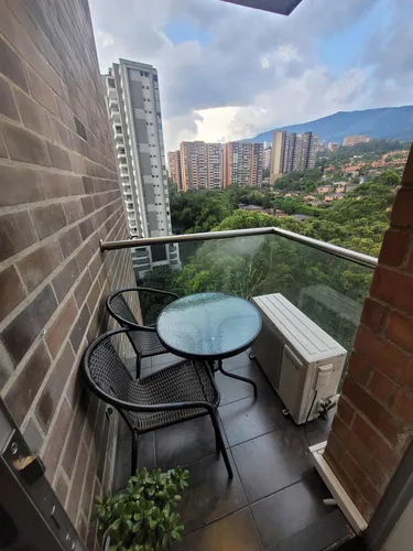 Apartamento La Frontera, Abadia