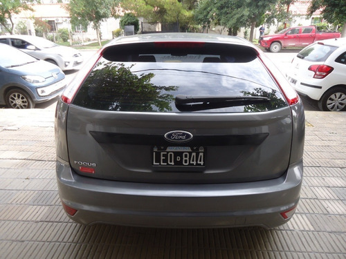 Ford Focus Style 1.6