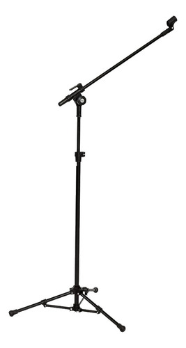 Pedestal Tipo Girafa Para Microfone Pmv-01-p Sht - Vector
