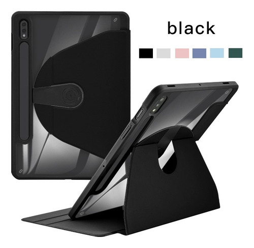 Funda For Tableta For Samsung Galaxy Tab A9 Plus 11 A9