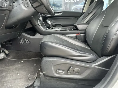 Ford Edge 2.0 Titanium
