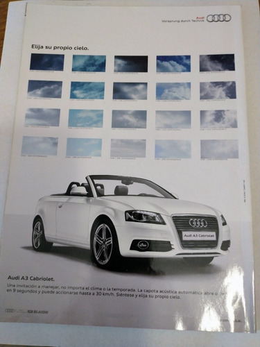 Revista Parabrisas Nro. 400 (Usado)
