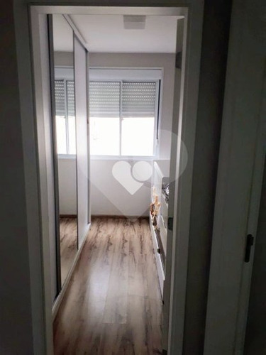 Apartamento-porto Alegre-jardim Itu Sabará | Ref.: 28-im439090 - 28-im439090