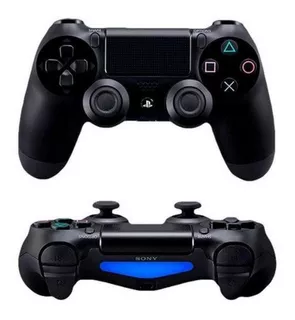 Controle Dualshock Ps4 Sem Fio ( Imediata) Original