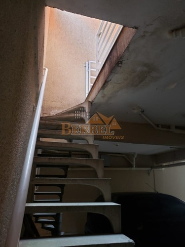 Imagem 23 de 28 de Sobrado Com 2 Dormitórios, 1 Vaga, 70 M² - A E Carvalho - 1765