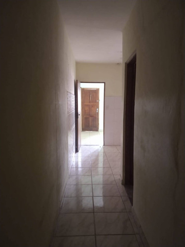 Imagem 21 de 30 de Casa Em Vila Miami, São Paulo/sp De 125m² 3 Quartos À Venda Por R$ 380.000,00 - Ca2329334-s