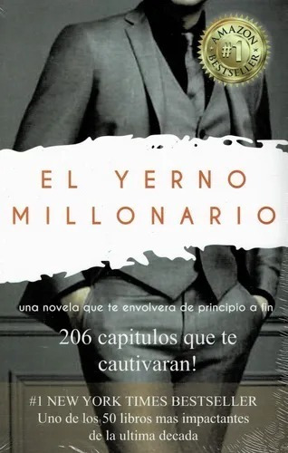 El Yerno Millonario ( Y Sellado )