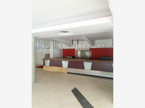 Imagen 2 de 11 de Local Comercial En Renta Túxpam De Rodríguez Cano Centro
