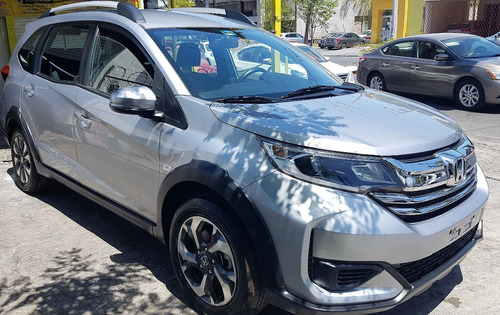 Honda BR-V 1.5 Uniq Cvt