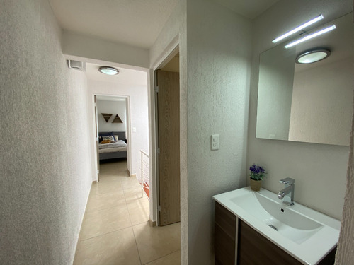 Casas Nuevas En Tecamac De 4 Recamaras A 5 Minutos De Estacion Ojo De Agua Del Mexibus Estado De Mexico.