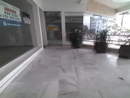 Local Comercial En Arriendo Bocagrande Cartagena Cod 72722