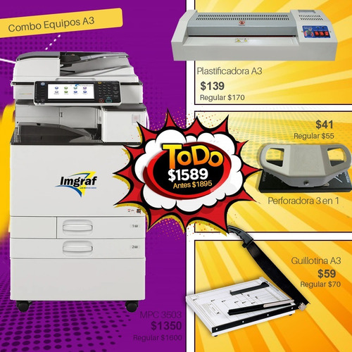Imagen 5 de 10 de Toner Ricoh Af 201/301 Mp 2852/2553/3053/4001/4002/5001/5002