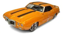 Comprar Pontiac Firebird 1969 - Muscle Car - N All Star Maisto 1\u002F24