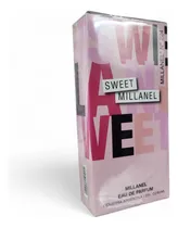 Comprar Perfume Millanel Sweet N° 224 60ml