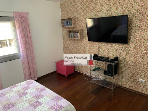 Imagem 2 de 27 de Sobrado À Venda, 80 M² Por R$ 675.000,00 - Limão - São Paulo/sp - So1432