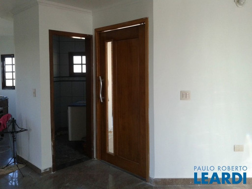 Imagem 10 de 15 de Casa Em Condomínio - Condomínio Hills 3 - Sp - 404367