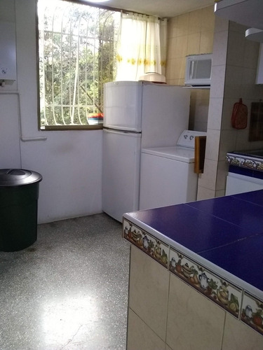 Imagen 6 de 13 de Apartamento En Venta En Caricuao, Ud-5 Zs A17