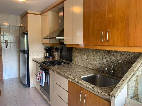 Imagen 11 de 12 de Apartamento En Venta Los Naranjos Del Cafetal Rah3 Mls21-11286
