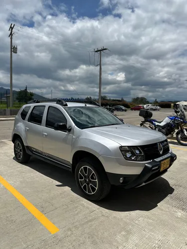 Renault Duster 2.0 Polar At 4X2