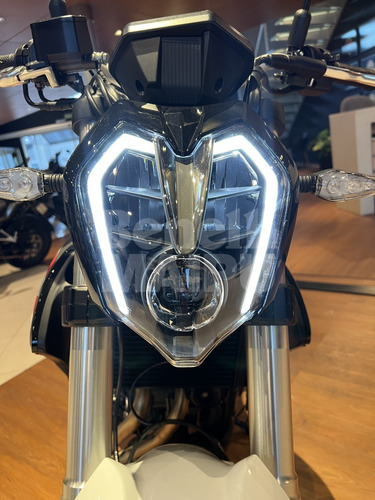 Benelli 302s