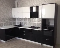 Comprar Muebles De Cocina A Medida Alacenas Bajo Mesada Melamina