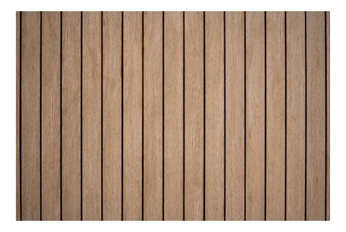 Deck De Madera Pisos De Madera Para Exterior Deck Marrón Mate